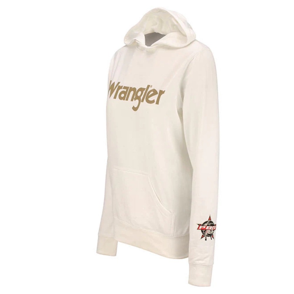 PBR Wrangler sweatshirt/hoodie 2x and 3X- BRAND New with tags - Picture 2 of 5